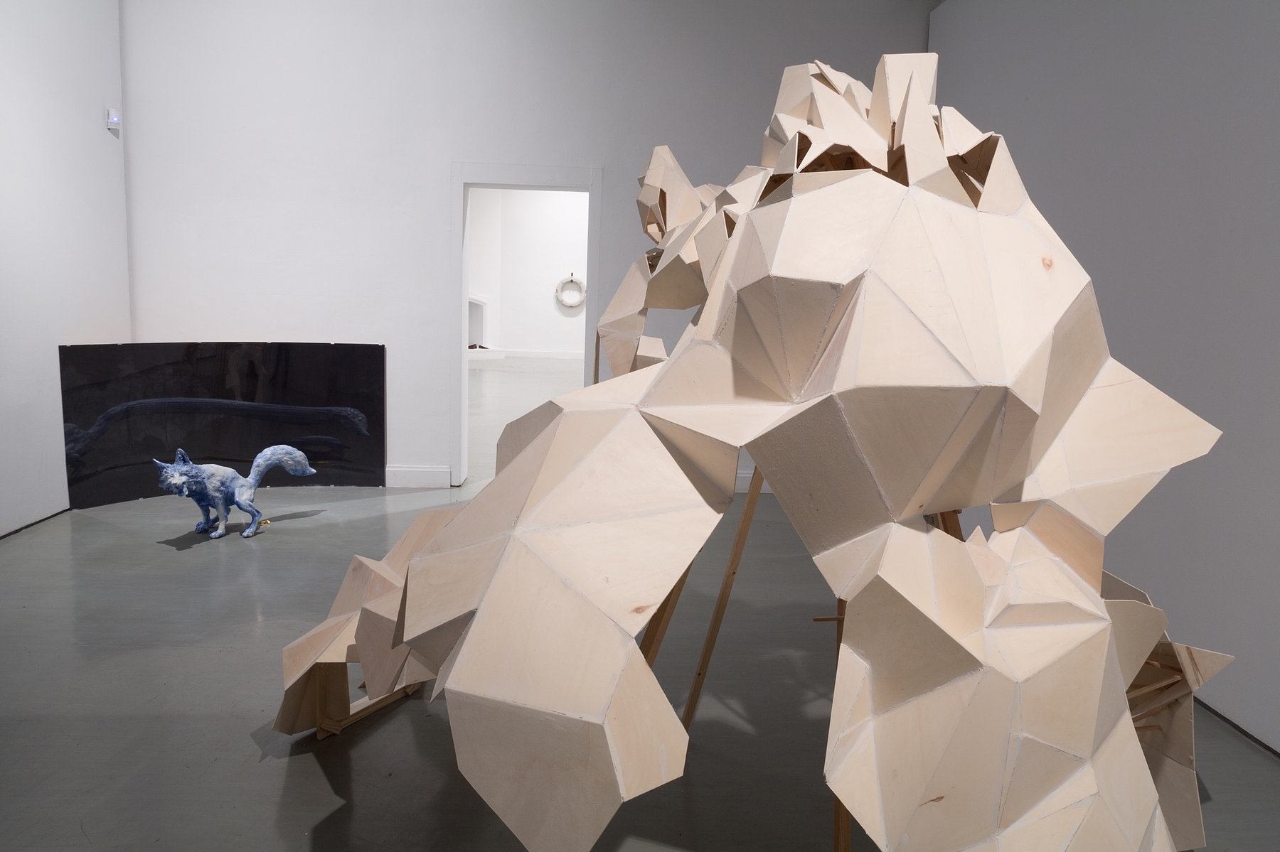 EN PIEL DE ZORRO