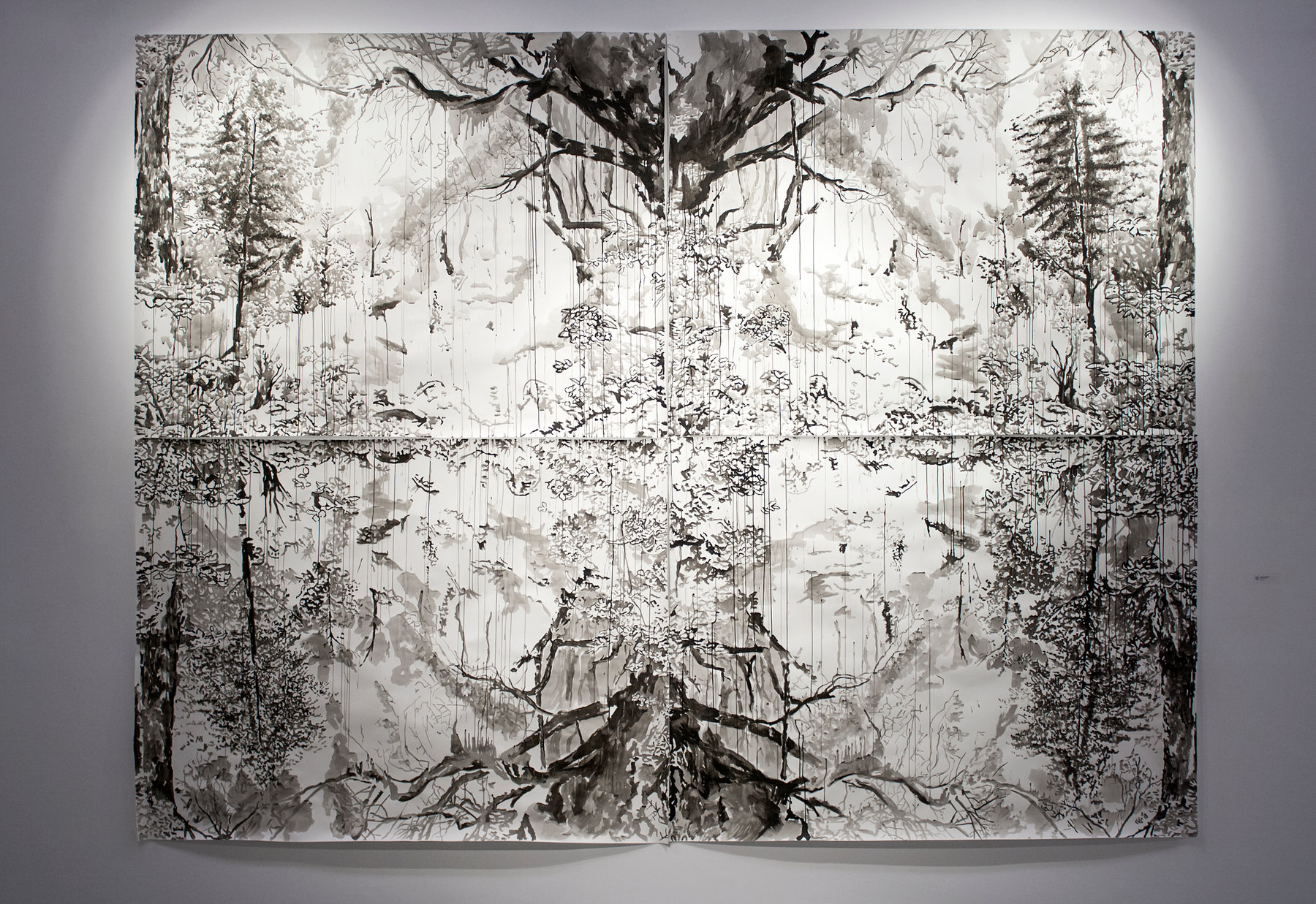 Paisaje nº12. 2017